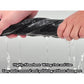 Microfiber Cleaning Cloth Pad Streak-Free Towel for Glass Kitchen and Home