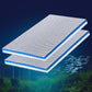 2 Piece Thickened 8D Aquarium Filter Pads for Fish Tank
