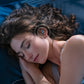 Open-Ear Bluetooth Headphones with Charging Case and Noise-Canceling Microphone