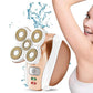 Electric Shaver for Women Rechargeable Gentle Razor Lady Hair Remover