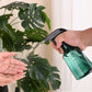 2 Pcs Pressure Spray Bottle for Plants Cleaning