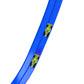 Five Meter Dual Lane Gravity Racing Track Set
