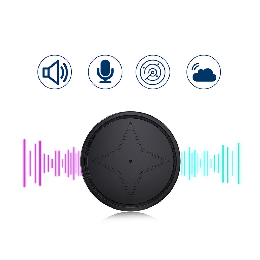 Tracker Strong Car Vehicle Tracking Anti-lost Security Locator