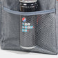 Outdoor Portable Lunch Bag Thermal Insulated Food Container Cooler Bag