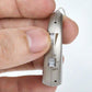 Hearing Aid for Seniors Rechargeable Hearing Amplifier Noise Canceling