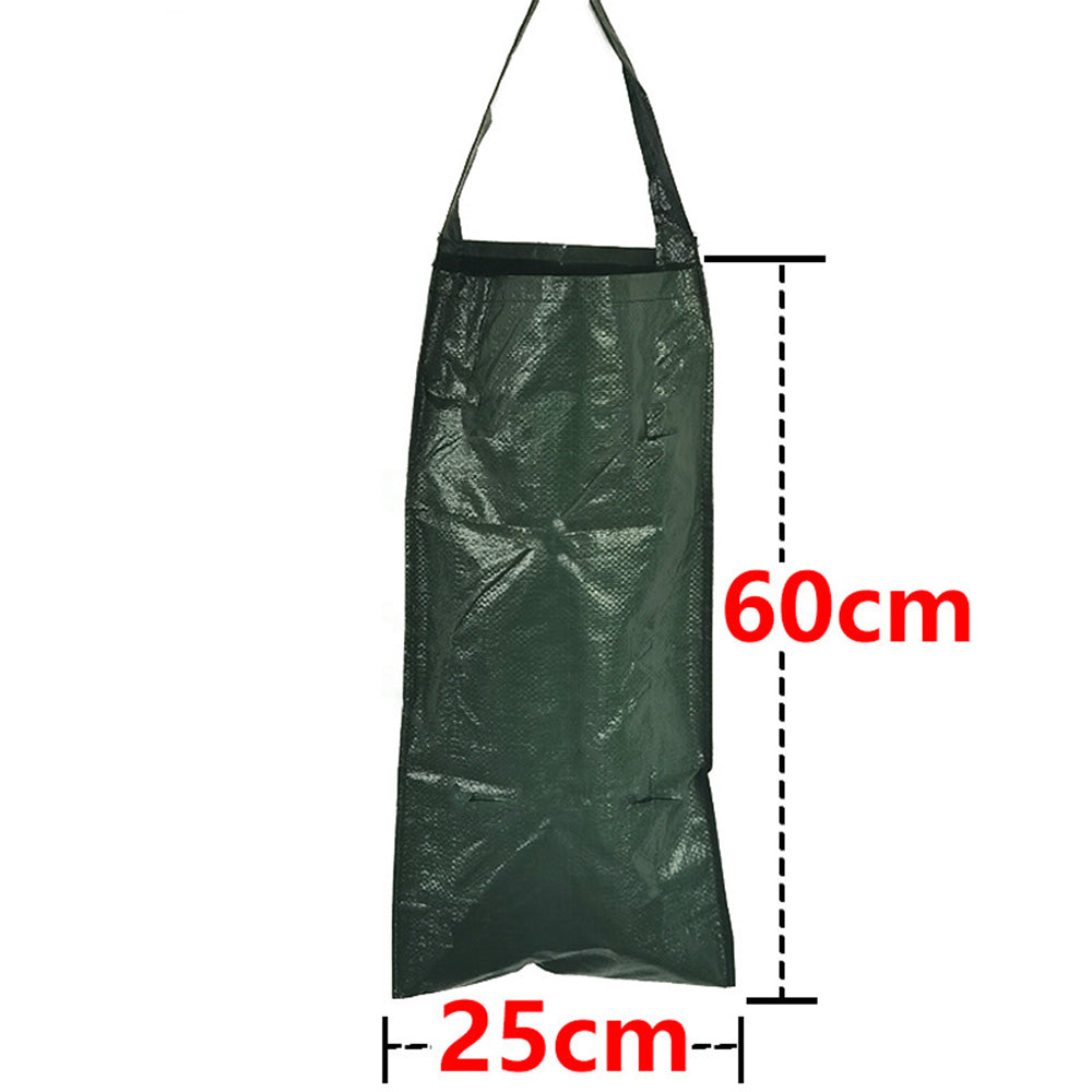 Breathable Hanging Type Strawberry Planting Bag