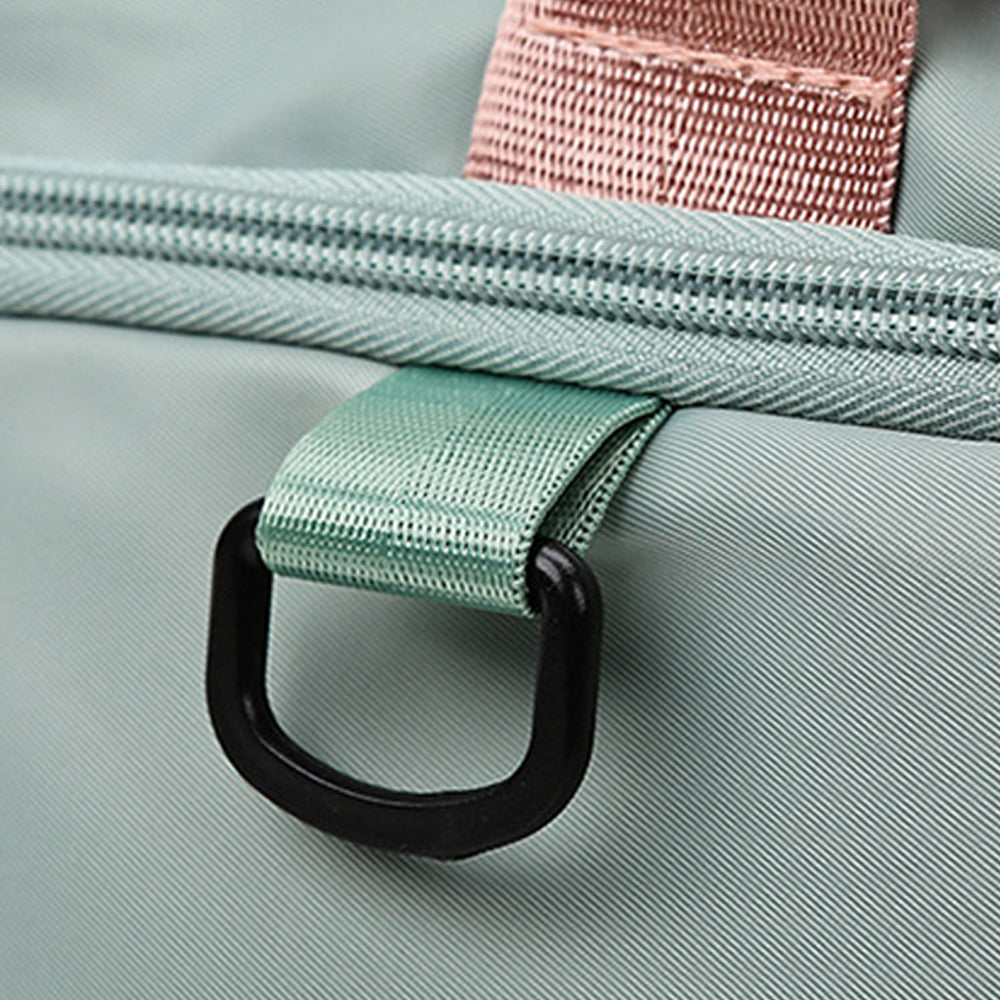 Travel Duffle Bag Under Seat Carry On Cabin Bag