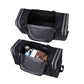 Sports Travel Duffel Bag Large Capacity Waterproof Shoes Compartment