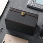 Car Key Anti Theft RFID Signal Hide Storage Case