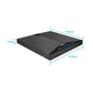 2Pcs External CD/DVD Drive USB 3.0 Ultra-Slim Portable Burner