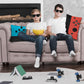 2Pcs 50x30CM Soft Gaming Throw Pillow Case Cushion Cover Polyester Gaming Decorative Pillowcase