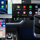 Mini Wireless CarPlay Adapter Plug and Play for Factory Wired CarPlay Cars iOS 10+