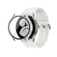 3Pcs Full-Screen Protector Case Hard PC Cover for Samsung Galaxy Watch 6