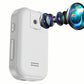 32GB MP3 MP4 Player with Rotatable Camera Video Recorder Touch Screen Bluetooth Music Player FM Radio