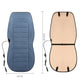 Heated Car Seat Cushion 12V with Dual Heat Control for Car