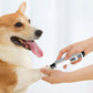 Electric Pet Nail Grinder for Dogs Cats with 5 Speeds LED Light