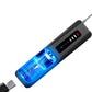 Wireless Hidden Camera Detector Anti Spy Device Infrared Lens Finder Bug Tracker Signal Scanner