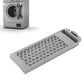 2Pcs Washer Lint Filter Compatible with Samsung DC630102196A DC6301021A