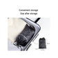 Inflatable Detachable Travel Neck Pillow with Hat