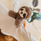 Stuffed Animal Plush Toy Shoulder Riding Magnet Toy Costume Accessories