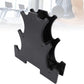 Dumbbell Rack for Small Weights Home Gym Storage Organizer