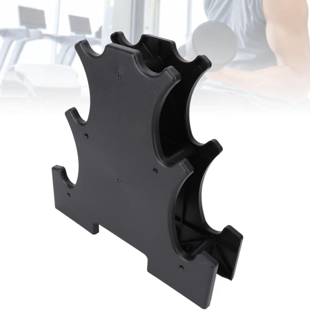 Dumbbell Rack for Small Weights Home Gym Storage Organizer