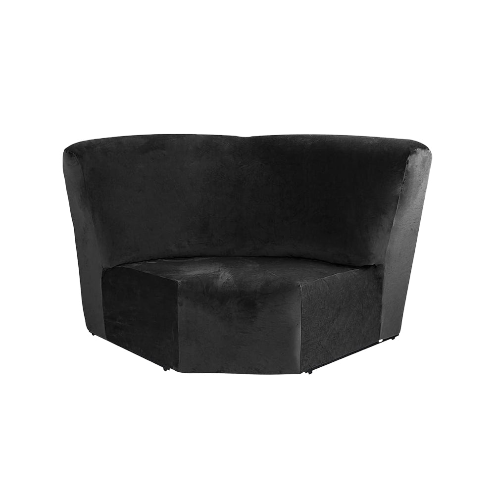 Corner Sofa Cover Anti Slip Covers Recliner Corner Sofa Protector