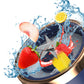 400ml Portable Electric Mini Juice Maker Blender Smoothie Juicer