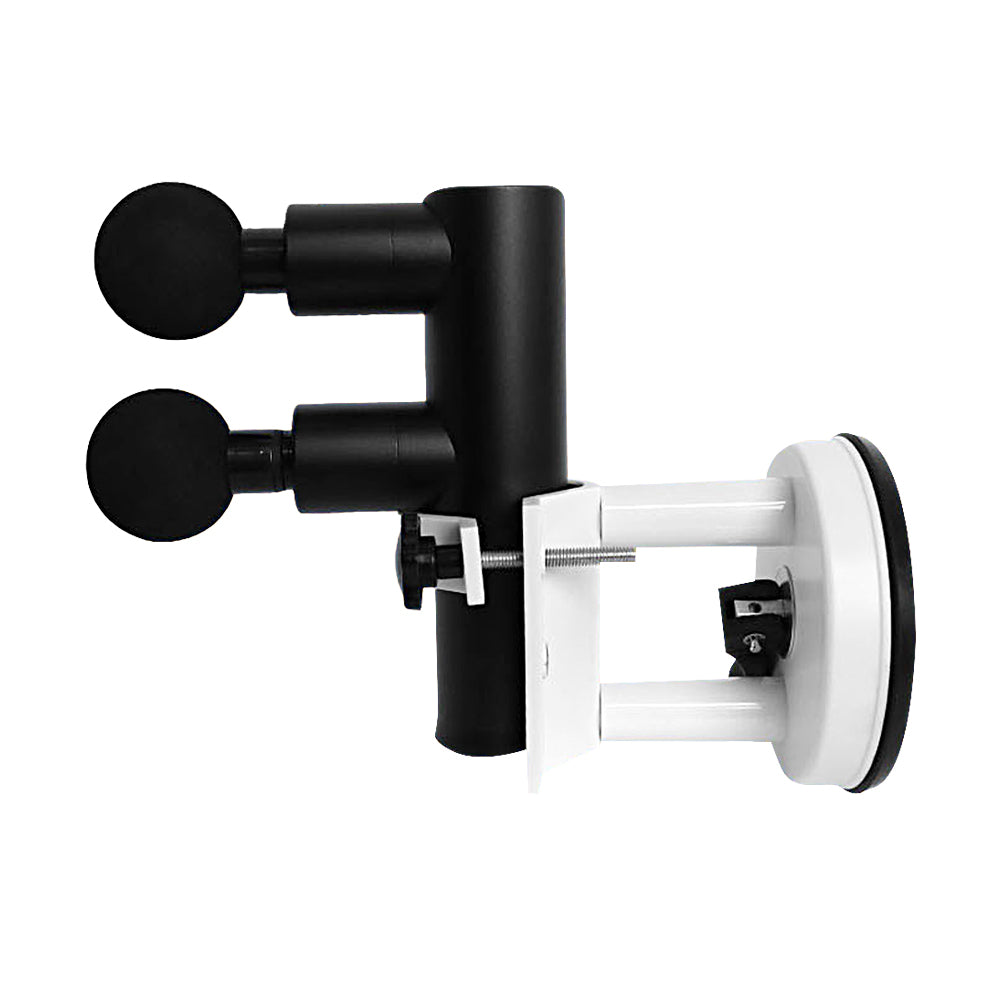 Massage Gun Holder Suction Cup Bracket