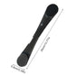 Lotion Applicator with Handle for Back Foldable Body Massage Tool