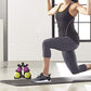 3-Tier Dumbbell Storage Rack Stand Home Gym Hand Wight Shelf Holder