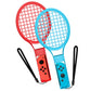 10 in 1 Family Accessories Kit Switch Sports Bundle Compatible with Switch Switch OLED