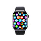 2.1-inch Smart Watch Bluetooth Call Fitness Tracker Heart Rate Blood Pressure Monitor
