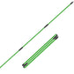 3-Section Golf Alignment Stick Foldable Swing Training Aid