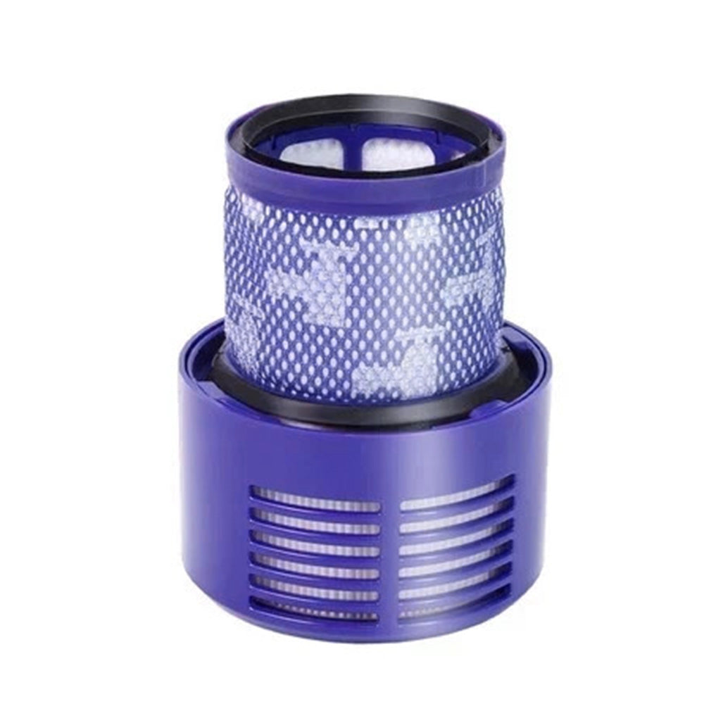 4XWashable HEPA Pre Motor Filter Compatible with Dyson V10 SV12 Vacuum