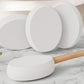 Back and Foot Lotion Applicator with 4 Replacement Pads Sunscreen Applicator Tool