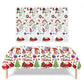 180x120CM Xmas Giant Coloring Poster Paper Coloring Tablecloth