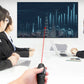 Wireless PowerPoint Presenter Mouse Clicker Laser Pointer