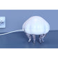 3in1 Jellyfish Wave Projection Night Light with Music for Bedroom Birthday Gift