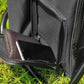 Portable Cooler Stool Multi-Function Folding Fishing Chair