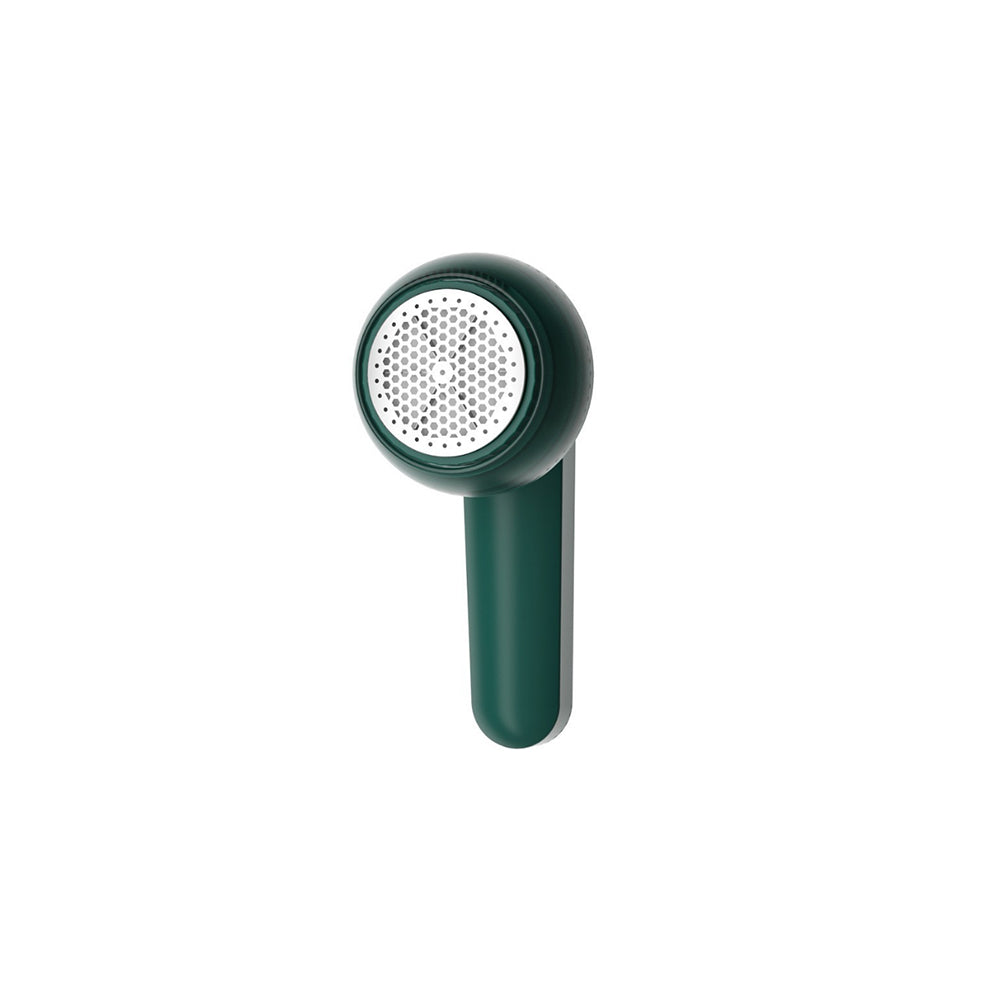 2Pcs Rechargeable Lint Remover