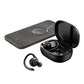 Sweatproof Wireless Bluetooth Earphones Hanging Ear Type Headphones Sports Earbuds