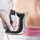 Electric Gua Sha Massage Gun Muscle Relaxation Massager for Body Pain Relief
