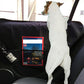 2-Pack Oxford Cloth Car Door Protector Covers for Pets Left & Right Side