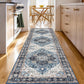 Long Washable Hallway Runner Rug Kitchen Entrance Floor Mat