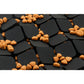 Silicone Snuffle Mat for Dogs Slow Feeder Lick Mat with Suction Cups