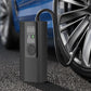 Portable Tire Inflator Cordless Air Pump for Car Motorcycle Bicycle