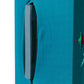Thicker Luggage Cover Elastic Suitcase Cover Fits 18-21inch Travel Washable Cover-Green