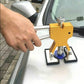 23Pcs Car Dent Removal Tool Puller Tabs Set Suction Cup for Auto Motorcycle Refrigerator