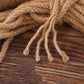 Natural Jute Twine String for Crafting Gardening Gift Wrapping Macrame DIY Home Decor